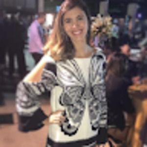 Meet your Posher, Fernanda